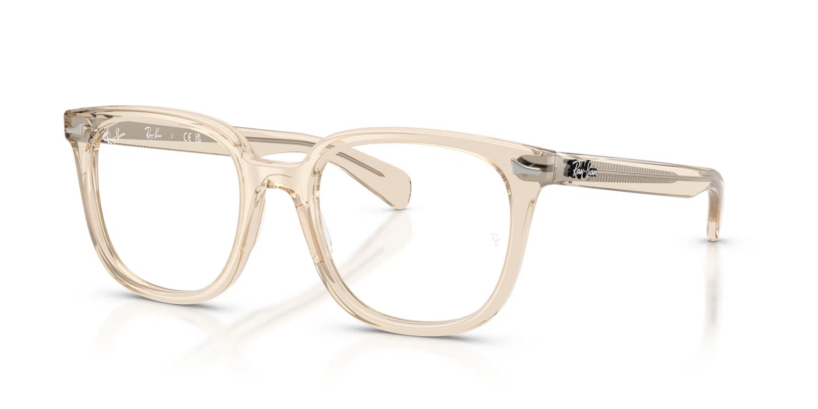 Ray-Ban Brunel Ii 5535F Eyeglasses - view 23